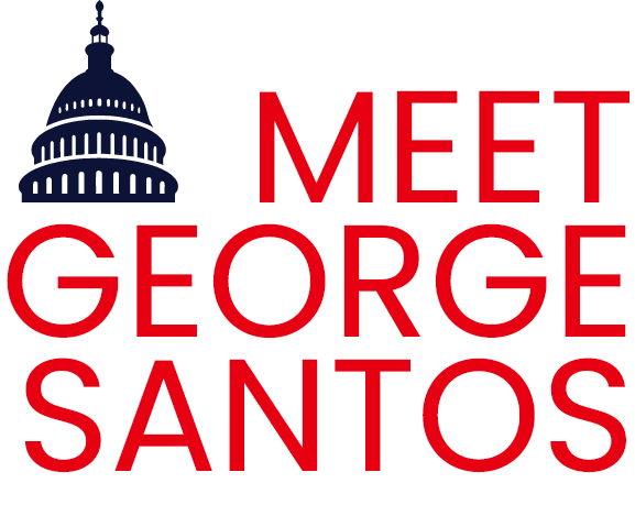 Meet George Santos