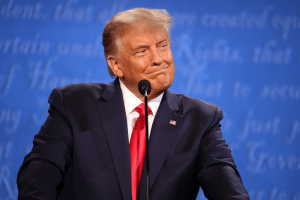 EUA: Donald Trump relanzó campaña electoral para competir en las primarias republicanas